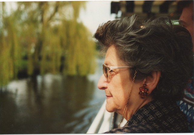 Cecile Pieters